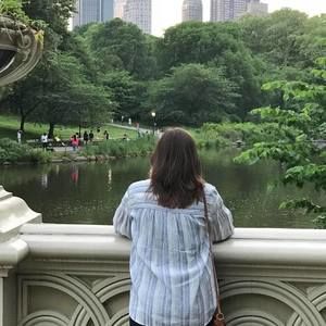 Meet your Posher, Bene'